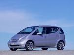 Mercedes-Benz A210 L 2002 года
